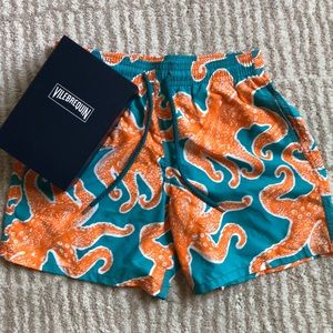 Vilebrequin Men’s swim trunks
